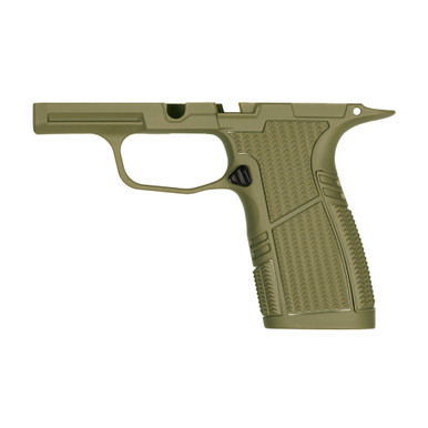Tyrant P365 Grip Module X-Macro OD Green