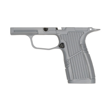 Tyrant P365 Grip Module Snub Size Gray
