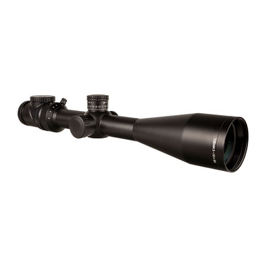 Trijicon Accupoint 3-18X50MM SFP Illum Green Dot MOA Ranging Black