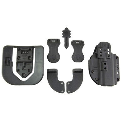 Alien Gear Holsters Photon Fits Glock 43/43X Holster