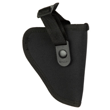 Allen Cortez Nylon Holster Black Size 0