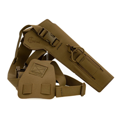 Cole-TAC Coletac Varmint Wrangler Holster Cb