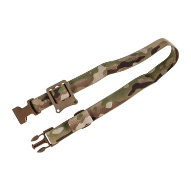 True North Concepts MHA Leg Strap Kit — Multicam