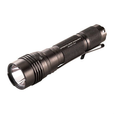Streamlight Protac HL-X Light with Nylon Holster
