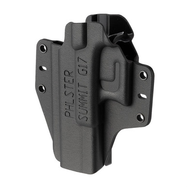 Phlster Summit OWB Holster for Standard-Frame Glock (9mm/.40)