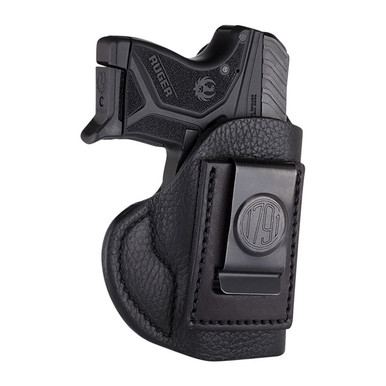 1791 Gunleather Smooth Concealment Holster Night Sky Black RH 3