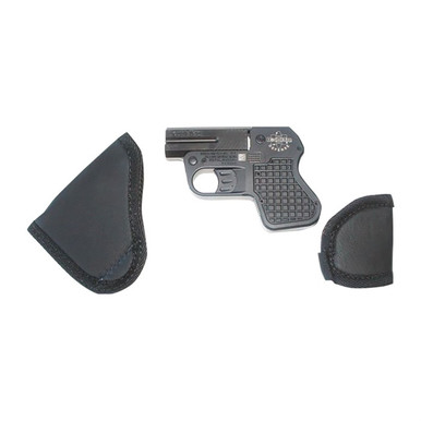 Sticky Holsters Double Tap Defense Grip + Holster Package
