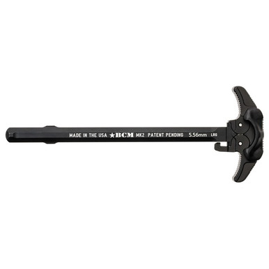 BCM MK2 Large Latch Ambidextrous Charging Handle