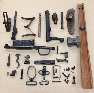 1903 Springfield Kit
