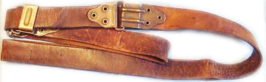 Springfield Rifle Leather KERR Sling