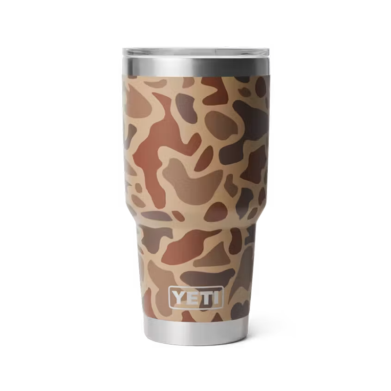 Yeti - Rambler 30oz Tumbler with Magslider Lid