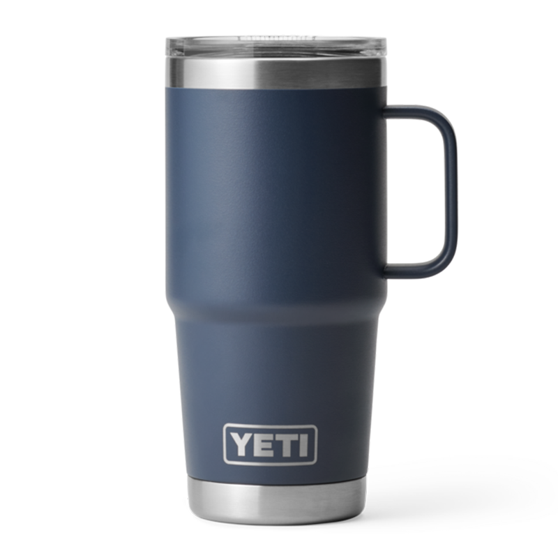 Yeti - Rambler 30oz Travel Mug with Stronghold Lid