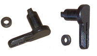 M31/37 Barrel Jacket Latch - 1 latch and 1 bushing included