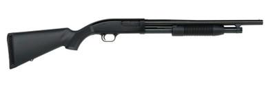 Mossberg Maverick 88 Security 12GA 18B SYN