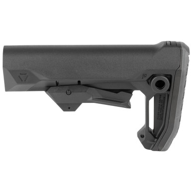 Strike Industries MOD2 AR-15 Stock — Black