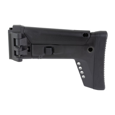 Grey Ghost 1913 Universal Folding Stock Black