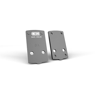 Trijicon Rmsc Adapter Mounting Plate for Springfield Hellcat