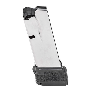 Springfield Hellcat 9mm Luger 15-Round Magazine Black