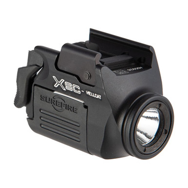 XSC-Hellcat Weapon Light for Springfield Hellcat