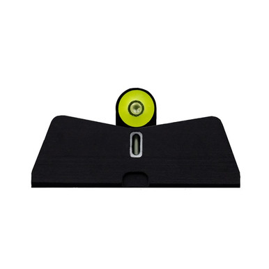 XS Sights DXT2 BIG Dot for Glock 20,21,29,30,30S,37,40,41 Yellow