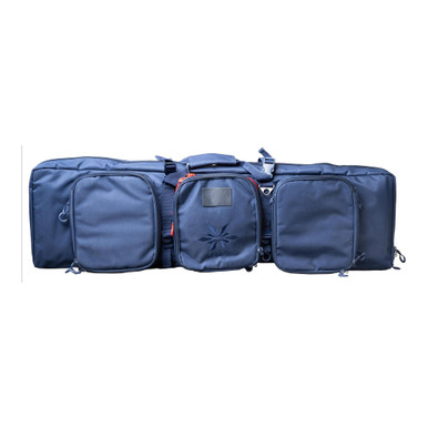 Legend Chimera Tactical Rifle Case 42" Blue