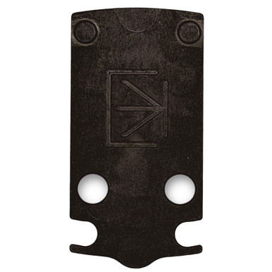 Calculated Kinetics Hellcat OSP to K/RMSc Optic Adapter Plate