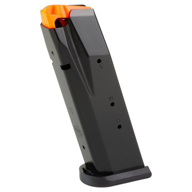 CZ P-10 F 13-Round .45 ACP Factory Magazine — Black