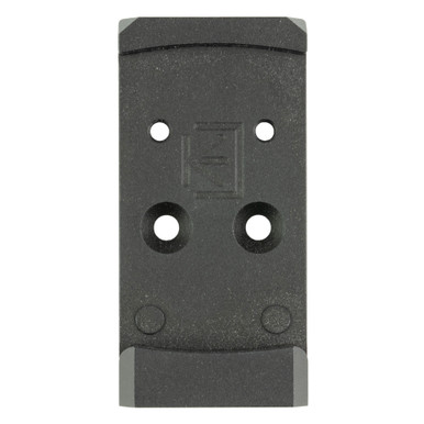 Calculated Kinetics CZ P-10 OR / Shadow 2 to K/RMSc Optic Adapter Plate
