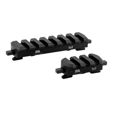 Sylvan Arms 2 Piece Rail QD M-LOK Combo