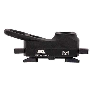 Sylvan Arms QD M-LOK Rail Sling Mount