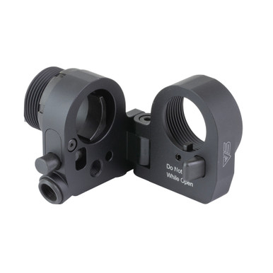 Sylvan Arms AR Folding Stock Adapter Gen 5 Right-Hand