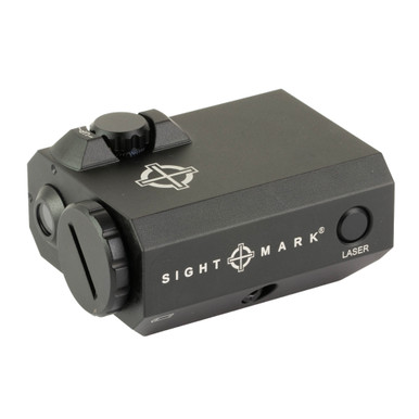 Sightmark LoPro Mini Green Laser Sight