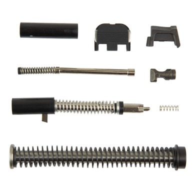 Zaffiri Precision Upper Parts Kit for Glock 17/34 Gen 5