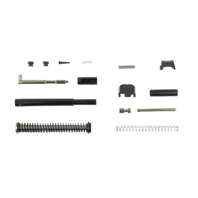 Zaffiri Precision Upper Parts Kit for Glock 17 Gen 4