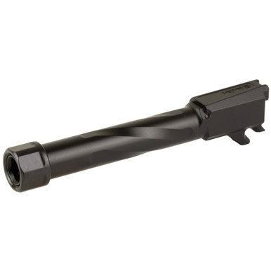 Zaffiri Precision Barrel Sig P365 XL 4.35" Threaded Black