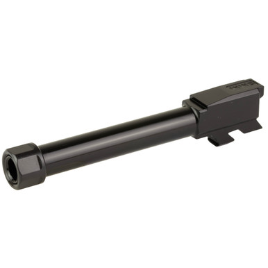 Zaffiri Precision Barrel for Glock 48 4.7" Threaded Black