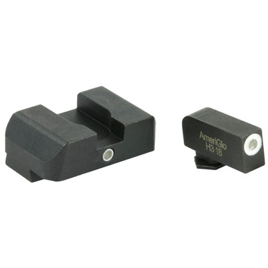 Ameriglo I-Dot Tritium for Glock 17/19/22