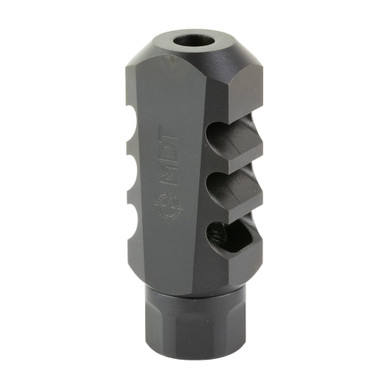 MDT Elite Muzzle Brake 5/8X24 Black