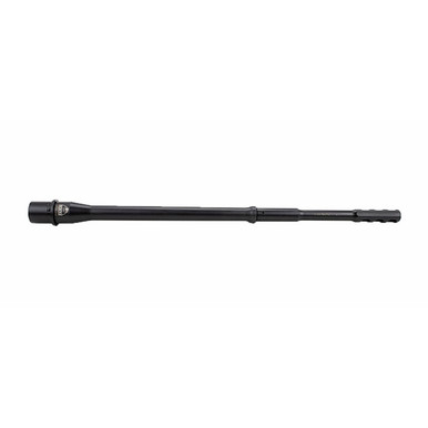 5.56 NATO 16" 1-8 Twist Gunner Barrel with 3-Port Muzzle Brake