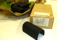 31 - Cap, Fore-end (NEW OLD STOCK UNOPENED BOX of 5)