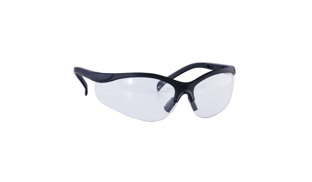 CALDWELL PRO RANGE GLASSES, CLEAR