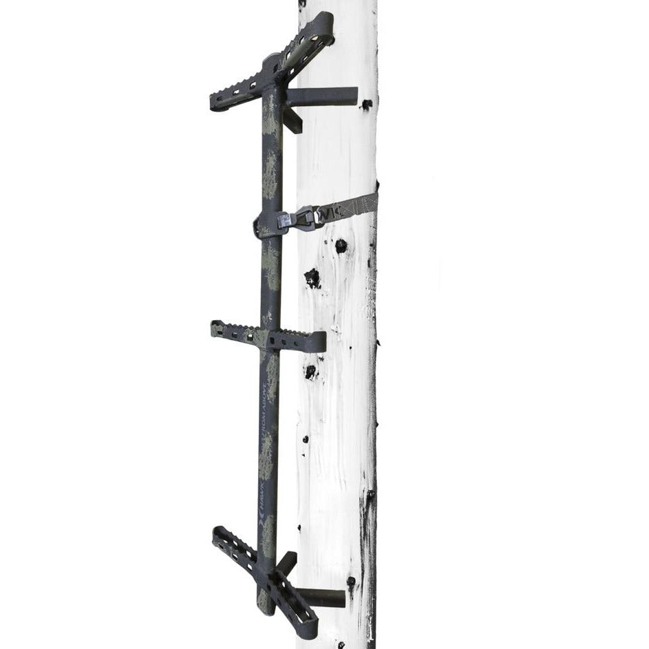 Hawk - Ranger Traction Climbing Sticks