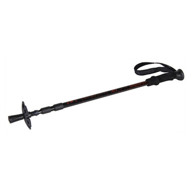 Alps Mountaineering Explorer Trekking Pole Black