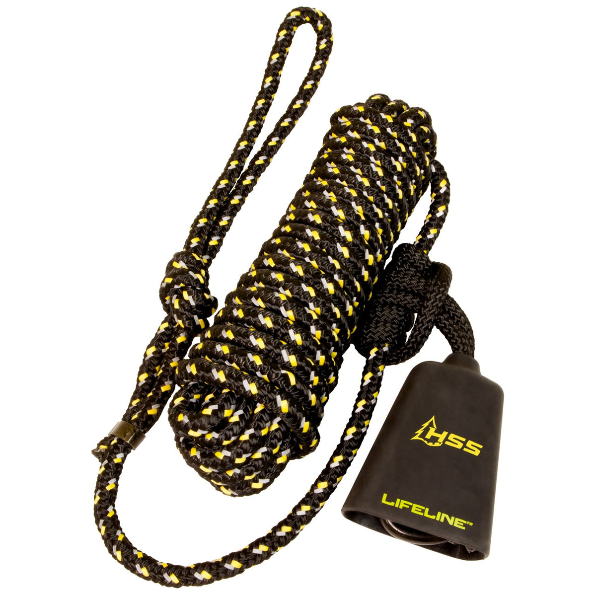 Hunter Safety System - Reflective Lifeline