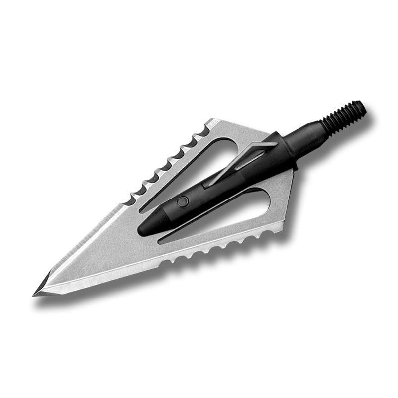 Magnus Broadheads - Stinger Buzzcut 85gr 4-Blade