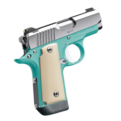 Kimber Micro 380 Bel Air (ns)