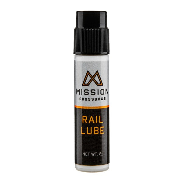 Mission Archery - Rail Lube
