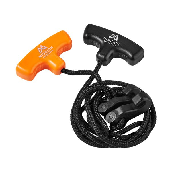 Mission Archery - Rope Cocking Aid