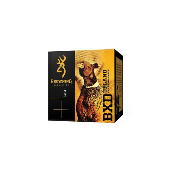 Browning Ammo BXD Upland 16 Gauge 2.75″ 1 1/8 oz 6 Shot