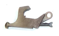 33-36: LEVER, TRIPPING Assembly
